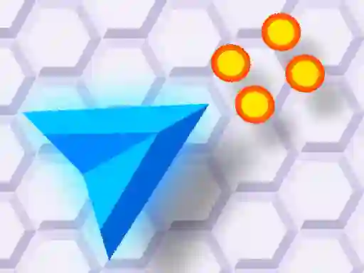 Гульня Clash Balls онлайн