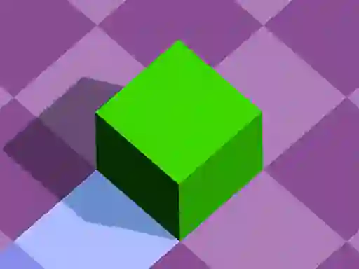 Гульня Epic Roll онлайн