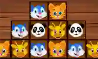 Гульня Animal Heroes онлайн