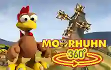 Гульня Moorhuhn 360 онлайн