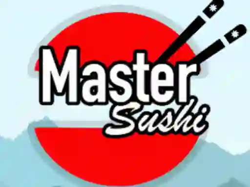 Гульня Master Sushi онлайн
