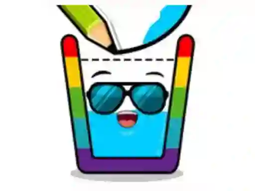 Гульня Happy Filled Glass 2 онлайн