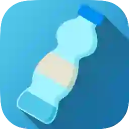 Гульня Bottle Flip Challenge 2 онлайн