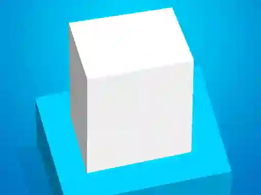 Гульня Super Jump Box онлайн
