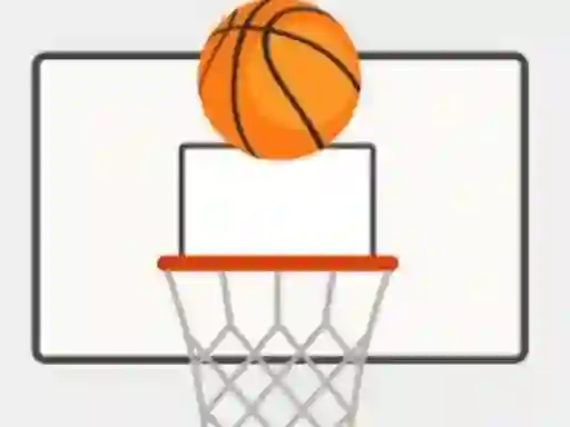 Гульня Basketball онлайн