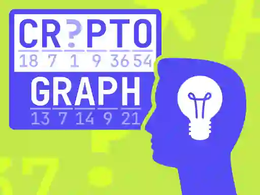 Гульня Cryptograph онлайн
