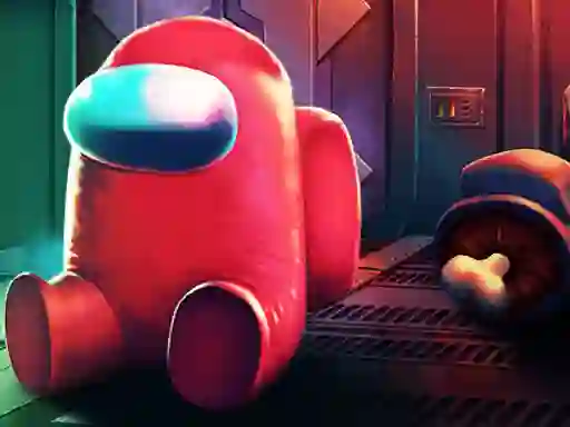 Гульня Imposter 3d онлайн