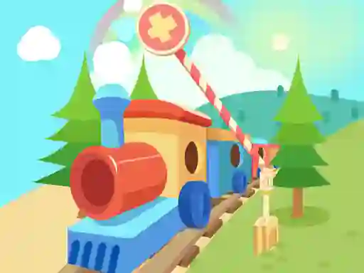 Гульня Conduct This онлайн