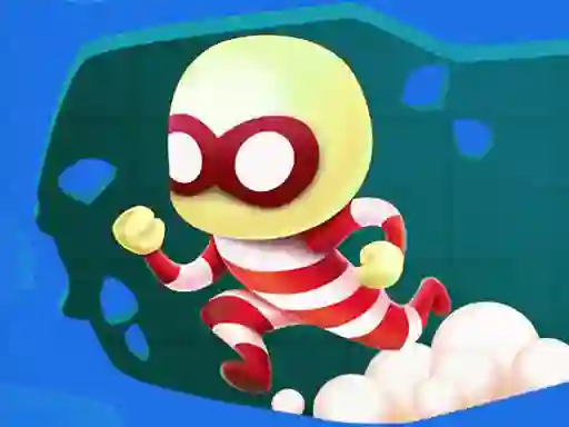 Гульня Escape Heroes онлайн