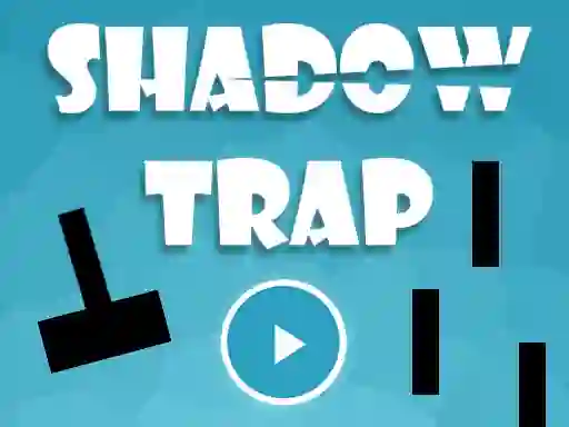 Гульня Shadow Trap онлайн
