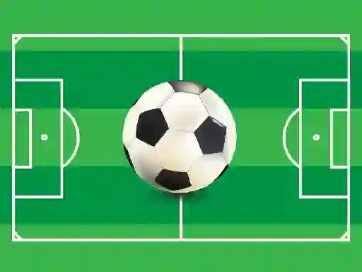Гульня Funky Football онлайн