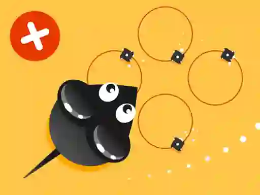 Гульня Mouse онлайн