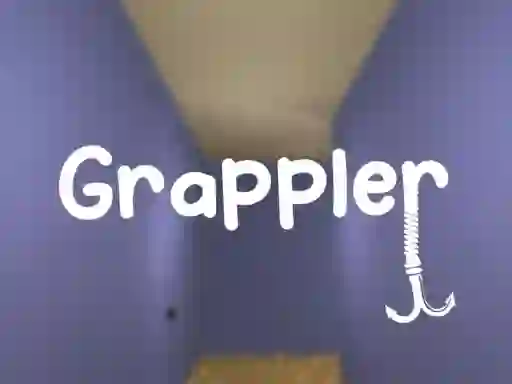Гульня Grappler онлайн