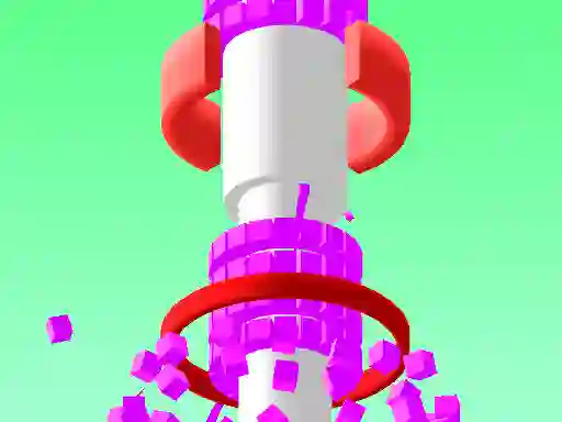 Гульня Pipe Ninja онлайн