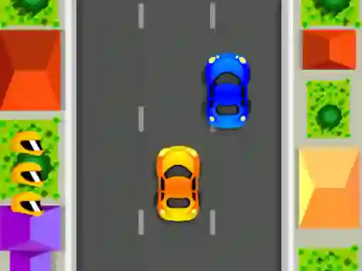 Гульня Ready Driver онлайн