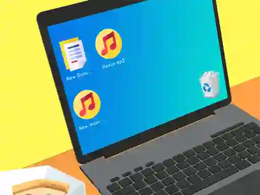 Гульня Personal Computer онлайн