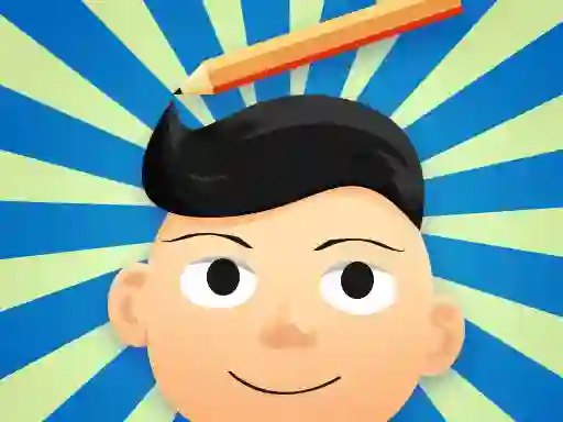 Гульня Just Draw онлайн