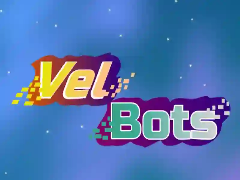 Гульня Vel Bots онлайн