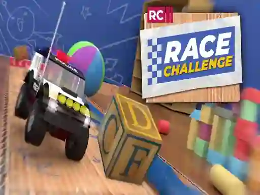 Гульня Mini Toy Car онлайн
