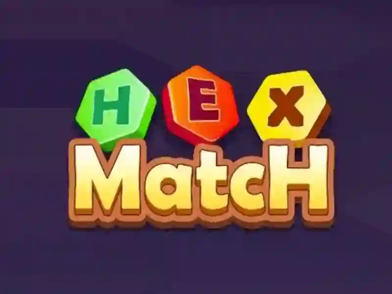 Гульня Hex Match онлайн