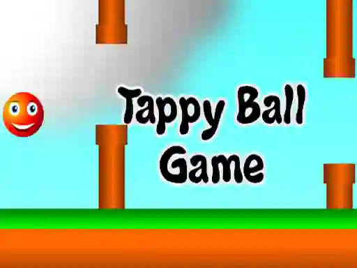 Гульня Ball онлайн