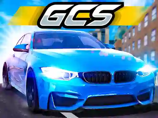 Гульня Grand City Stunts онлайн