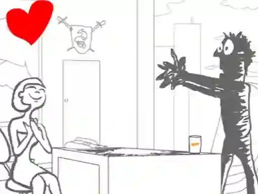 Гульня Whack Your Computer онлайн