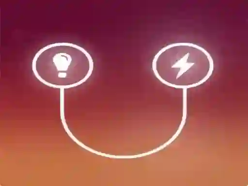Гульня Loop: Energy онлайн
