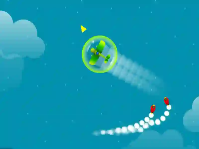 Гульня Save Pilot Ryan онлайн