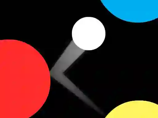 Гульня IdleBalls онлайн