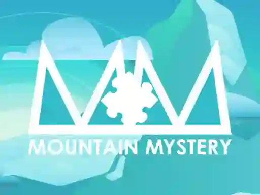 Гульня Mountain Mystery Jigsaw онлайн