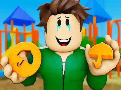 Гульня Squid Game: Second game онлайн