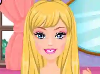 Гульня Bonnie Hair Doctor онлайн