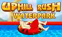 Гульня Uphill rush 7 waterpark онлайн