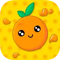 Гульня I Like Orange Juice онлайн