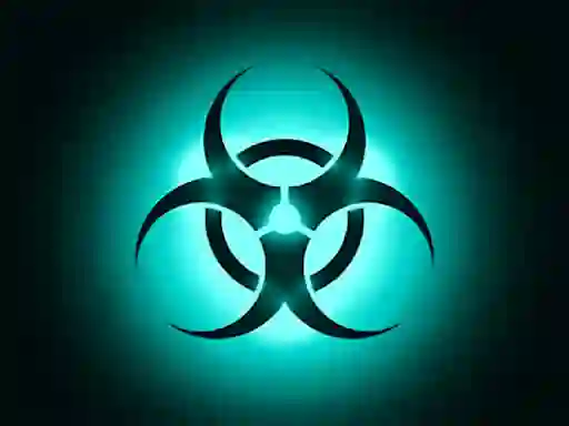 Гульня Pandemic Simulator онлайн