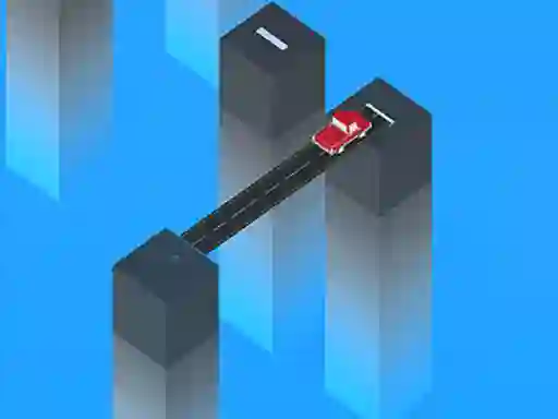 Гульня Road Forever онлайн