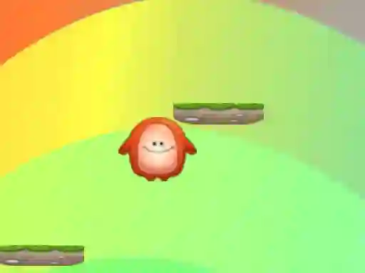 Гульня Choli Sky Jump онлайн