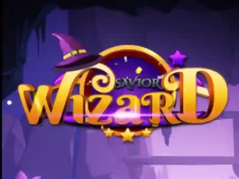 Гульня Savior Wizard онлайн