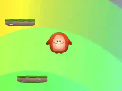 Гульня Chaki Sky Jump онлайн