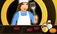 Гульня Burger Bar онлайн