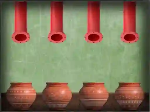 Гульня Amgel Easy Room Escape 86 онлайн