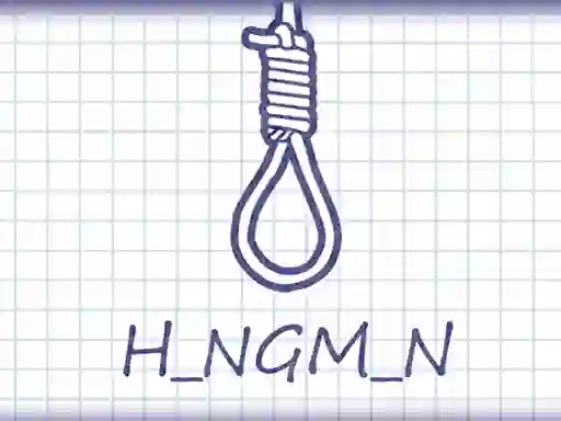Гульня Hangman Plus онлайн