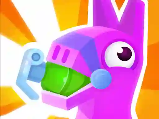 Гульня Pinata masters Online онлайн