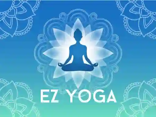 Гульня EZ Yoga онлайн