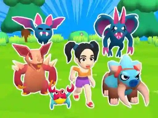 Гульня Battle Island 2 онлайн