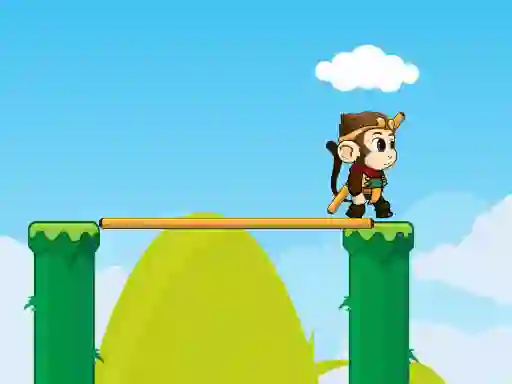 Гульня Crazy Monkey онлайн