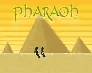 Гульня Faraon онлайн