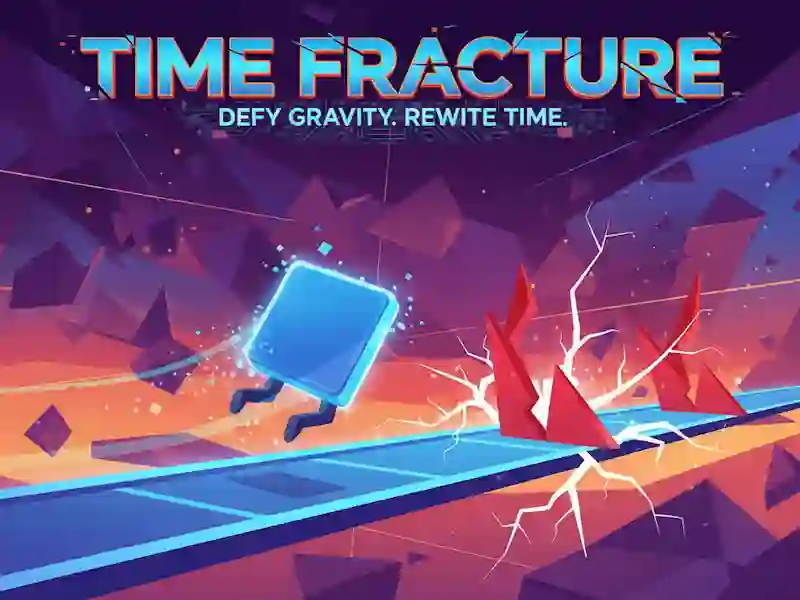 Гульня Time Fracture онлайн