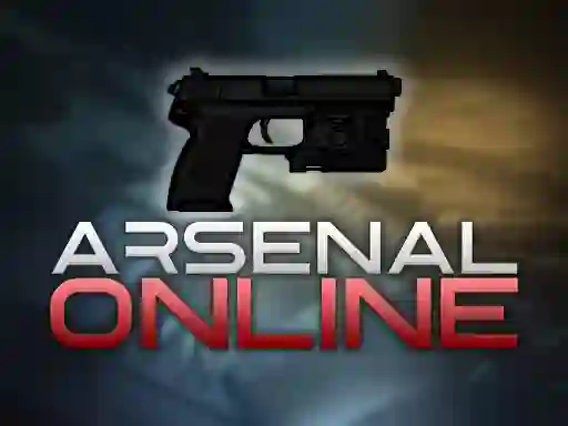 Гульня Arsenal Online онлайн